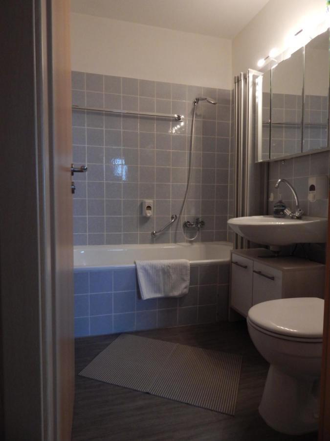 Appartement Zur Bergoase Mi Schwimmbad Hohegeiß 外观 照片