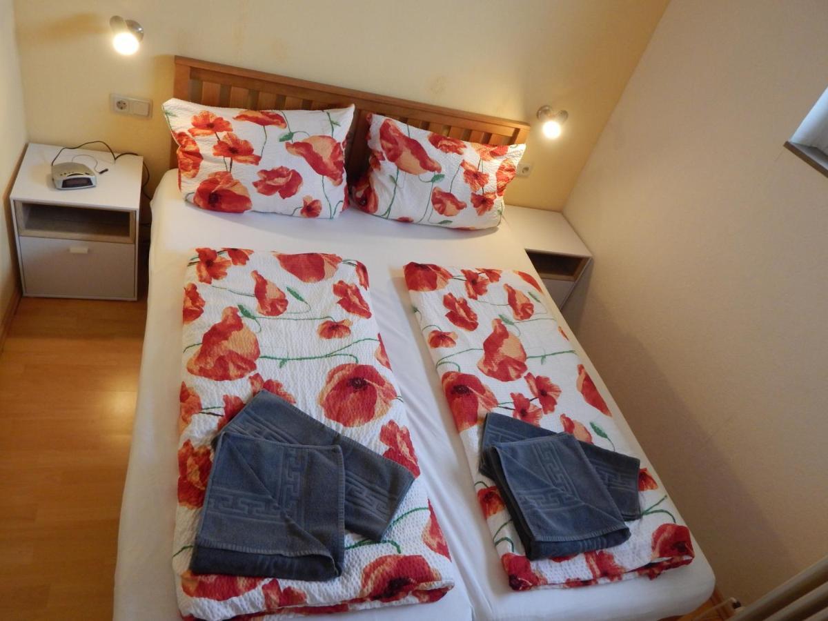 Appartement Zur Bergoase Mi Schwimmbad Hohegeiß 外观 照片