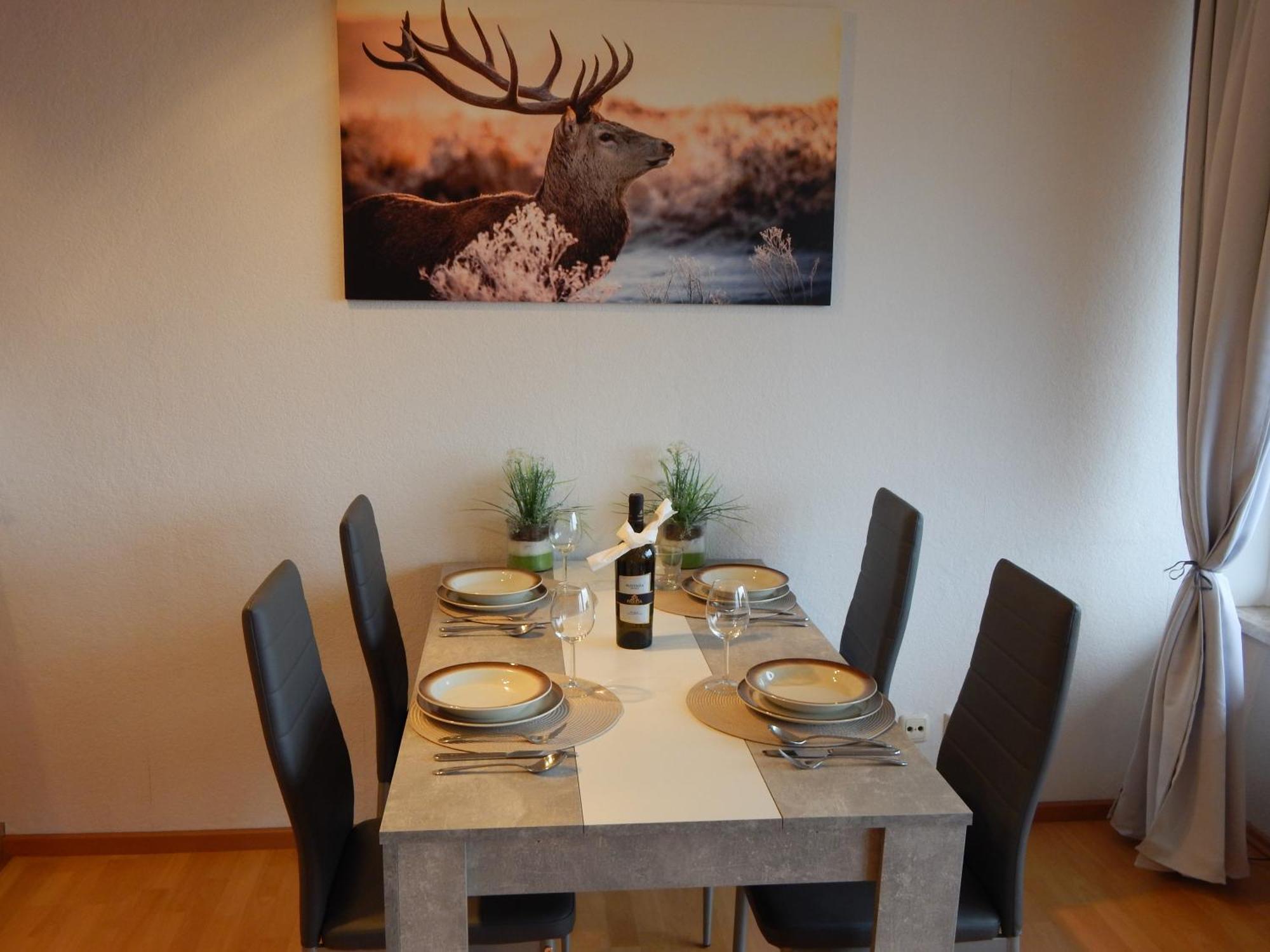 Appartement Zur Bergoase Mi Schwimmbad Hohegeiß 外观 照片